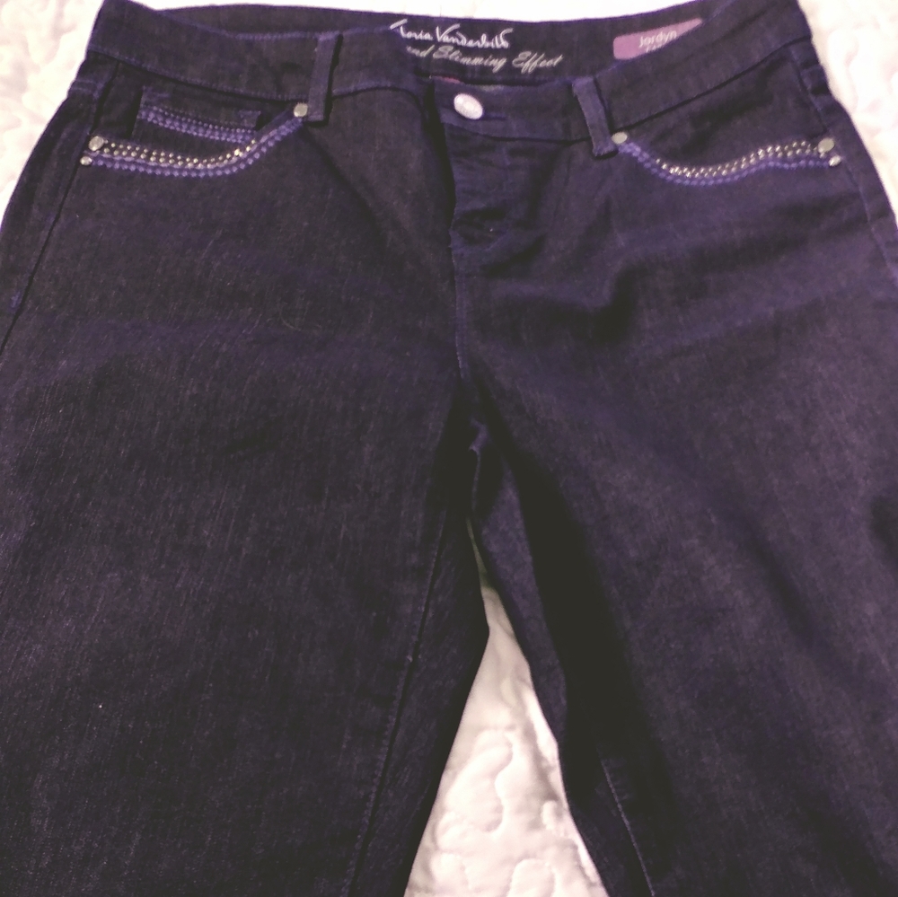 Jean capri